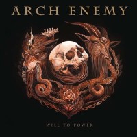 Arch Enemy: Will To Power (Reissue 2023) (Special...