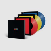 De Staat: Red Yellow Blue (Limited Exclusive Edition Box)...