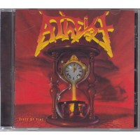 Atheist: Piece Of Time -   - (CD / P)