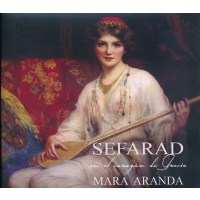 Mara Aranda: Sefarad: En El Corazón De Grecia -...