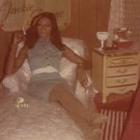 Jackie Shane: Any Other Way (Limited Numbered Edition)...