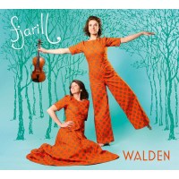 Fjarill: Walden -   - (CD / W)