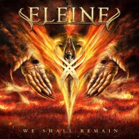 Eleine: We Shall Remain -   - (CD / W)