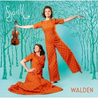 Fjarill: Walden -   - (Vinyl / Rock (Vinyl))