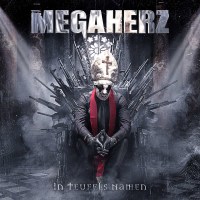 Megaherz: In Teufels Namen -   - (Vinyl / Pop (Vinyl))