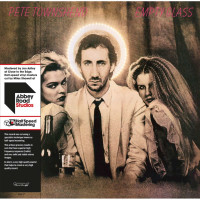 Pete Townshend: Empty Glass (Half Speed Mastered)...