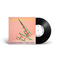 Crucchi Gang: Cavaliere DArgento -   - (Vinyl / Single...