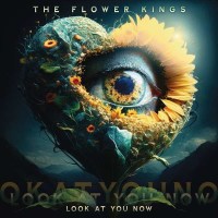 The Flower Kings: Look At You Now (180g) (Black Vinyl) -...