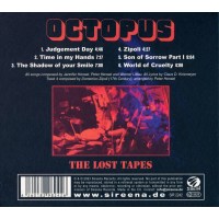 Octopus: The Lost Tapes -   - (CD / T)