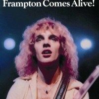 Peter Frampton: Frampton Comes Alive (180g) -   - (Vinyl...