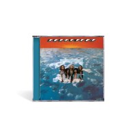 Aerosmith: Aerosmith -   - (CD / A)