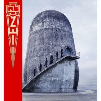 Rammstein: Zeit -   - (CD / Z)