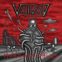 Voivod: Morgöth Tales (180g) -   - (Vinyl / Rock...