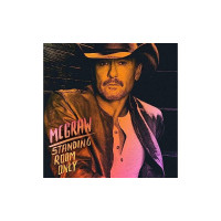 Tim McGraw: Standing Room Only