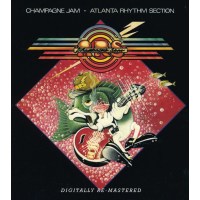 Atlanta Rhythm Section: Champagne Jam -   - (CD / C)