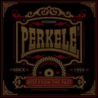 Perkele: Best From The Past -   - (CD / B)