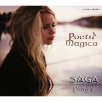 Poeta Magica: Saga: Music From Sweden -   - (CD / S)