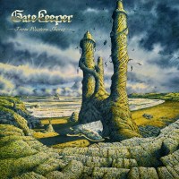 Gatekeeper: From Western Shores -   - (CD / F)