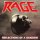 Rage: Reflections Of A Shadow -   - (Vinyl / Pop (Vinyl))