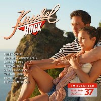 Various Artists: KuschelRock 37 -   - (CD / K)