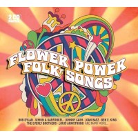 Various Artists: Flower Power