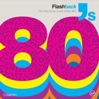 Various Artists: Flashback 80s (remastered) -   - (Vinyl...