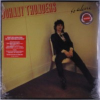 Johnny Thunders: So Alone -   - (Vinyl / Rock (Vinyl))