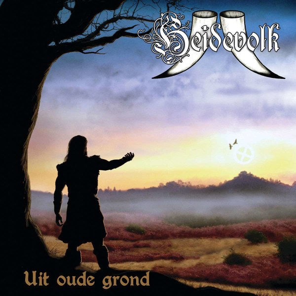 Heidevolk: Uit Oude Grond (Limited Edition) -   - (CD / U)