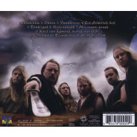 Heidevolk: Uit Oude Grond (Limited Edition) -   - (CD / U)