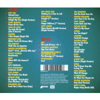 Various Artists: 80s Classic Hits Vol.2