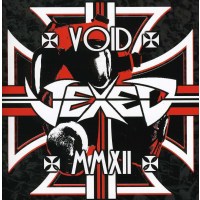 Vexed: Void MMXII