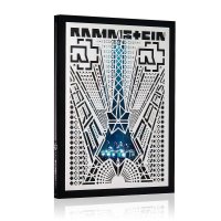 Rammstein: Rammstein: Paris -   - (Blu-ray Video / Pop /...