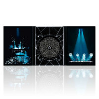 Rammstein: Rammstein: Paris -   - (Blu-ray Video / Pop /...