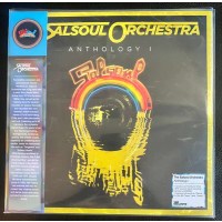 The Salsoul Orchestra: Anthology I (Exclusive Edition)...