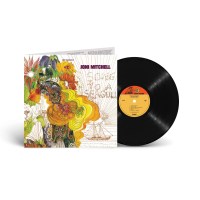 Joni Mitchell: Song To A Seagull (remastered) (180g) -...