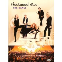 Fleetwood Mac: The Dance -   - (DVD Video / Pop / Rock)