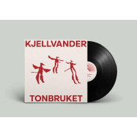 Kjellvandertonbruket: Fossils -   - (Vinyl / Rock (Vinyl))