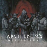 Arch Enemy: War Eternal (Re-issue 2023) (180g) -   -...