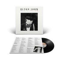 Elton John: Ice On Fire (remastered) (180g) (Limited...