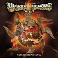 Vicious Rumors: Concussion Protocol -   - (CD / C)