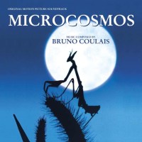 Filmmusik / Soundtracks: Microcosmos -   - (CD / M)