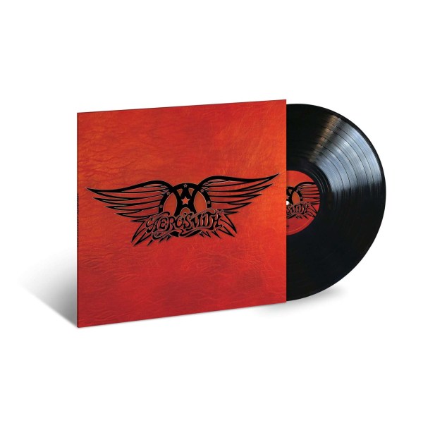 Aerosmith: Greatest Hits (Limited Edition) -   - (Vinyl / Pop (Vinyl))