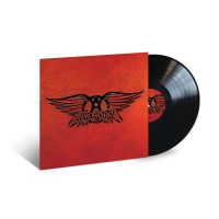 Aerosmith: Greatest Hits (Limited Edition) -   - (Vinyl /...