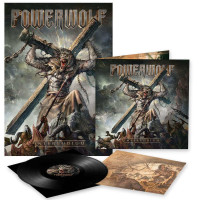 Powerwolf: Interludium -   - (LP / I)