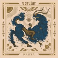 Ursular: Preta