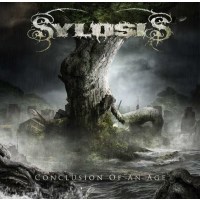 Sylosis: Conclusion Of An Age -   - (CD / C)