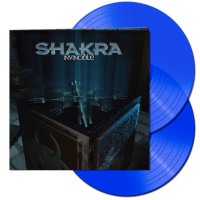 Shakra: Invincible (Limited Edition) (Clear Blue Vinyl) -...