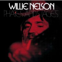 Willie Nelson: Phases And Stages (Limited Edition)...