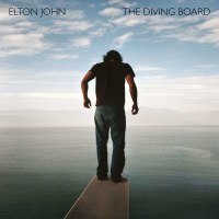 Elton John: The Diving Board (Remastered 2023) (Limited...