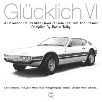 Various Artists: Glücklich VI (Compiled By Rainer...